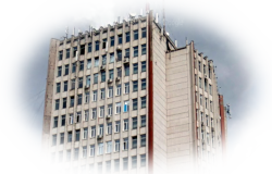 Интернет в офисном здании