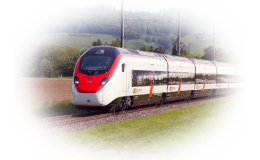 Internet in train